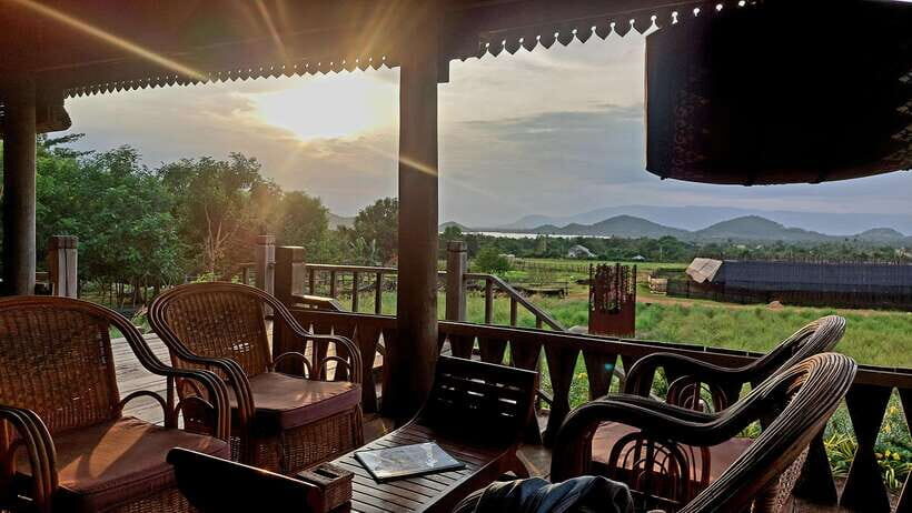 Discover Kampot-Kep for a day trip include Bokor mountain - Key points before you go