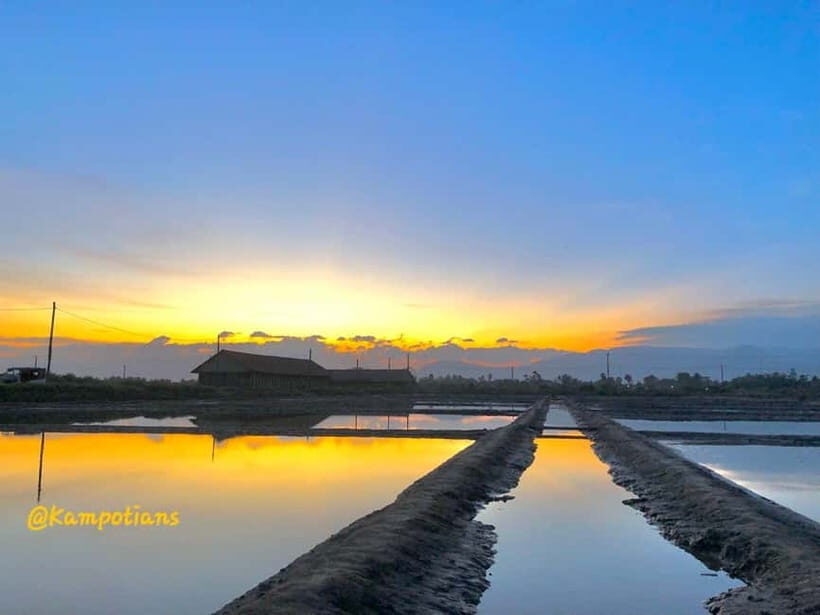 Discover Kampot-Kep for a day trip include Bokor mountain - Should you book this Kampot–Kep day trip with Bokor Mountain?