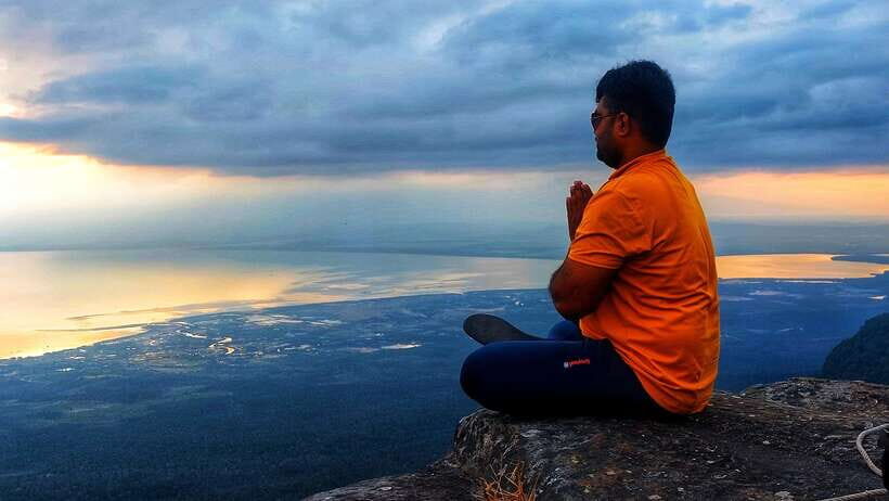 Discover Kampot-Kep for a day trip include Bokor mountain - The countryside loop: village viewpoints, Lok Yeay Mao, and pepper-farm education