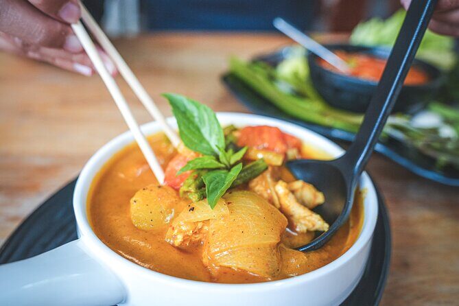 Discover the Tastes Temples and Tales of Authentic Cambodia - Angkor Wat Sunrise and Your Final Siem Reap Happy Hour