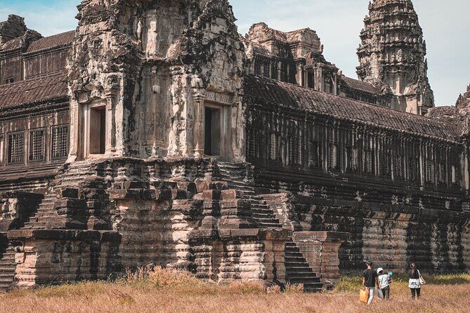 Discover the Tastes Temples and Tales of Authentic Cambodia - Should You Book This Tastes Temples and Tales Cambodia Trip?