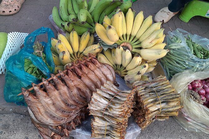 Evening Cambodian Food Tour - Is $60 Worth It? The Value Math for Food, Drinks, and Guide Time