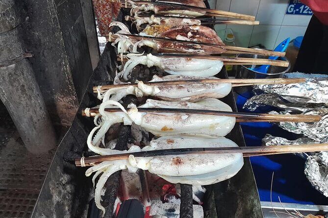 Evening Cambodian Food Tour - How to Prepare: Pace, Photos, and Staying Comfortable