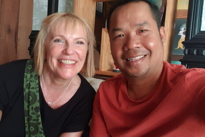 Evening Cambodian Food Tour - Who This Tour Suits Best (and Who Might Want a Different Style)