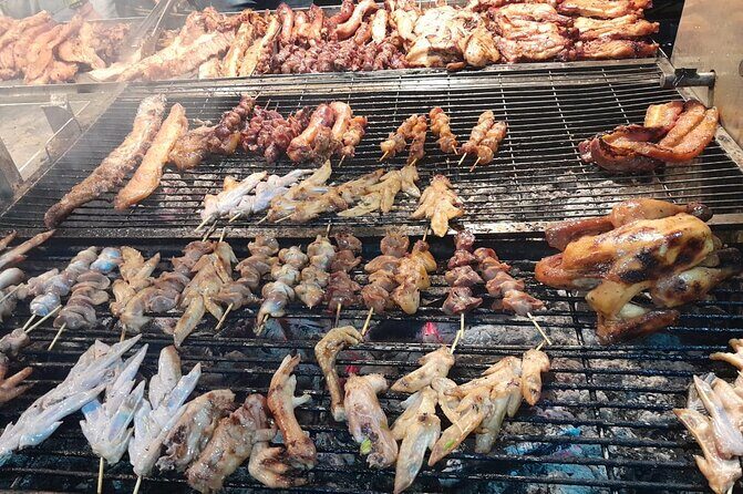 Evening Cambodian Food Tour - Should You Book This Evening Cambodian Food Tour?