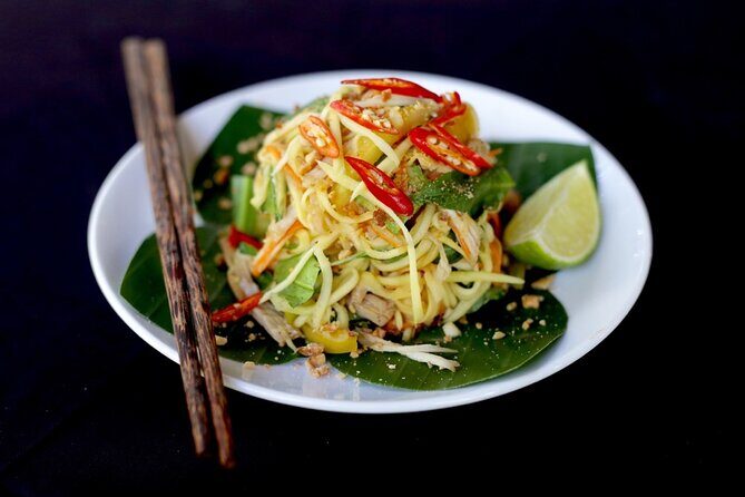 Evening Cooking Class - Logistics that matter (and what to do before you go)