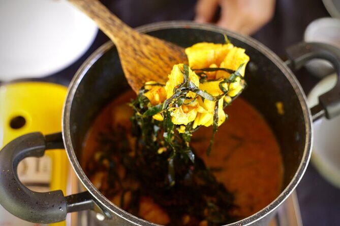 Evening Cooking Class - From hotel pickup to the wet market with Sophia