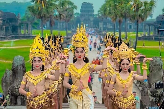 Exclusive Angkor temples and Small group temples tours - Stop 4: Terrace of the Elephants (and why that name matters)