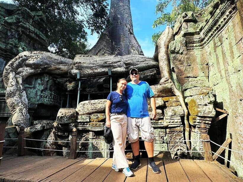 Explore Angkor Temple Sunset With Tour Guided - Price, Tickets, and Value: What $25 Covers (and What It Doesn’t)