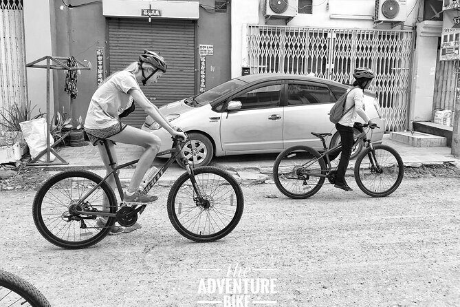 Explore local livelihood & countryside (Half-Day Cycling Tour) - How the Donation Works—and Why It Changes the Feeling of the Tour