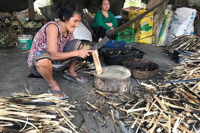 Explore local livelihood & countryside (Half-Day Cycling Tour) - Who Should Book This Cycling Tour in Battambang—and Who Might Skip It