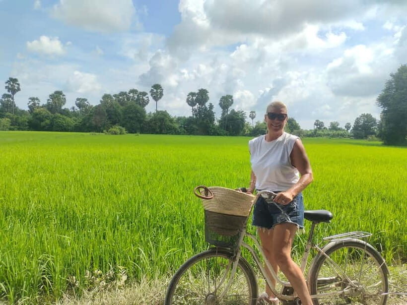 Explore the Village &Countryside By Bicycle-Half Day Morning - Key highlights you’ll feel fast