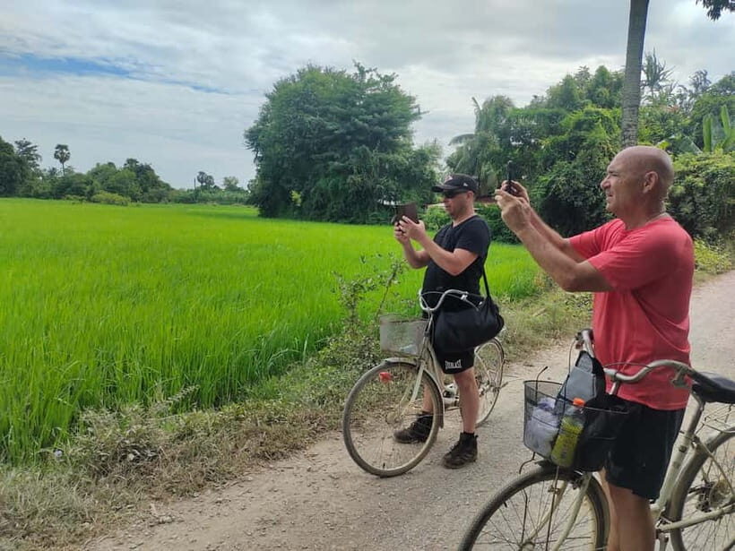 Explore the Village &Countryside By Bicycle-Half Day Morning - Getting started: bikes, timing, and the pace that keeps it fun