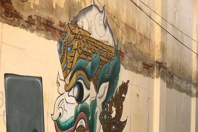 Exploring Battambang History (Walking Tour) - Getting oriented in Battambang before the heat hits