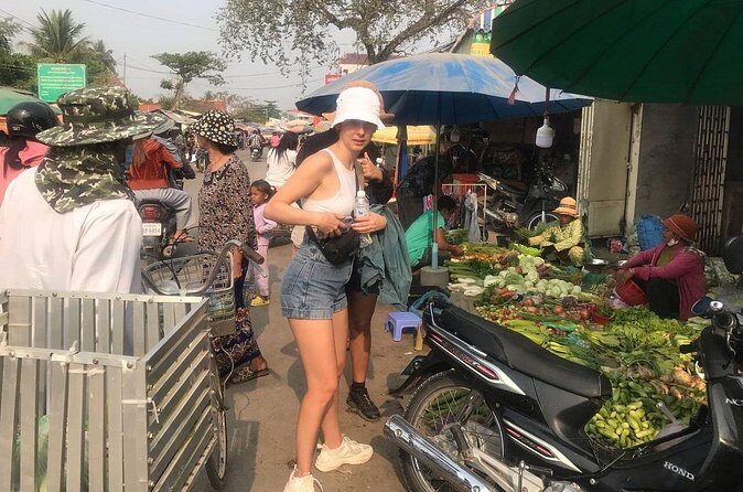 Exploring Battambang History (Walking Tour) - What to bring, and how to make the route more enjoyable