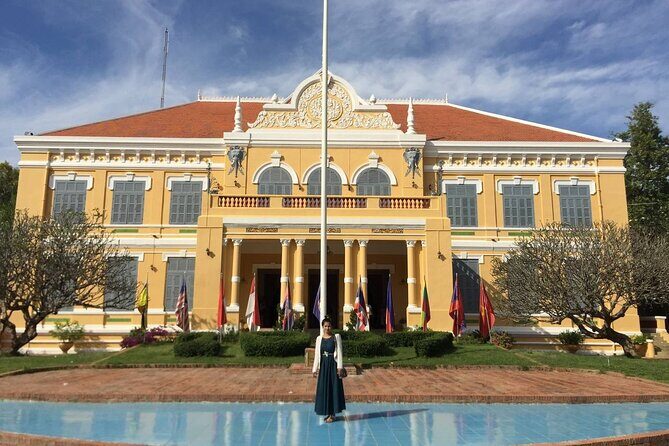 Exploring Battambang History (Walking Tour) - Value check: $25 for guided context and free admissions