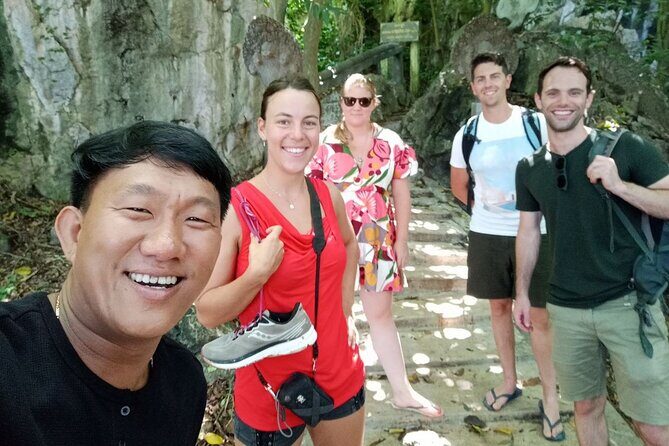 Exploring Kampot: A Memorable Tour from Sihanoukville - Salt Fields: see how Kampot’s export life really works