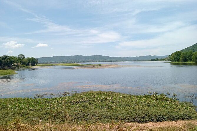 Exploring Kampot: A Memorable Tour from Sihanoukville - The pacing of the full 6–8 hours (and how to enjoy it)