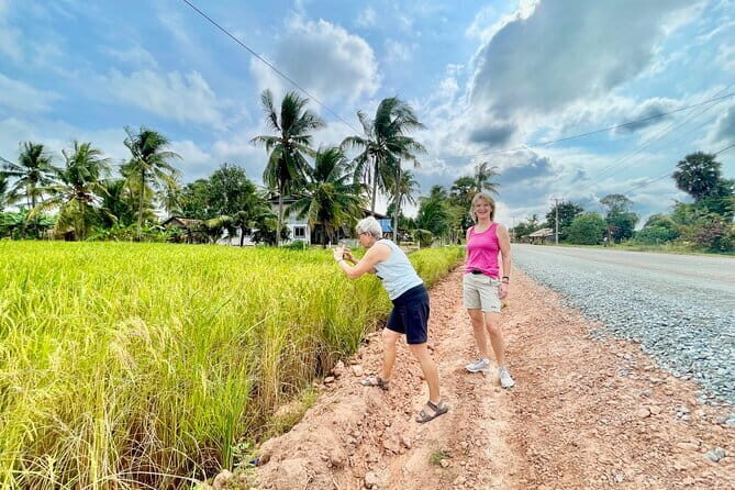 Exploring Kampot With SUV Car By English Local Tour Guide - Key highlights if you like real, local stops