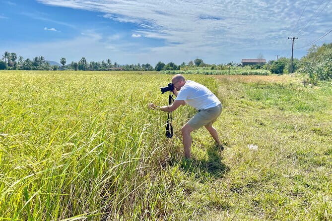 Exploring Kampot With SUV Car By English Local Tour Guide - Meet Kary in the SUV and Get a Real Day Plan