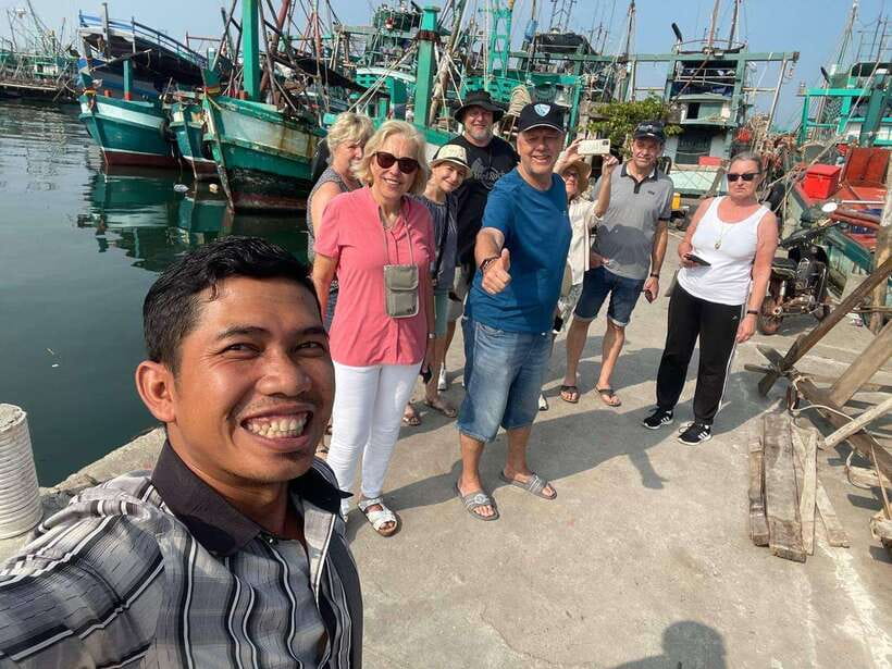 Exploring Sihanoukville: Shore Excursions from Cruise Ports - Key points at a glance
