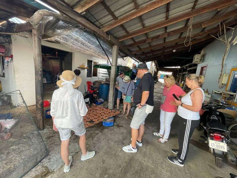 Exploring Sihanoukville: Shore Excursions from Cruise Ports - Timing, pace, and who this tour suits best