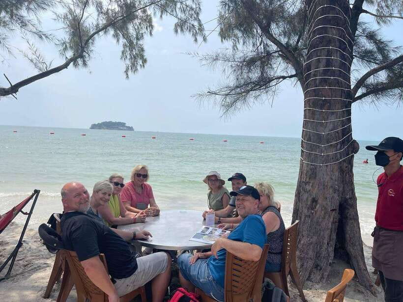 Exploring Sihanoukville: Shore Excursions from Cruise Ports - What to bring so your day goes smoothly
