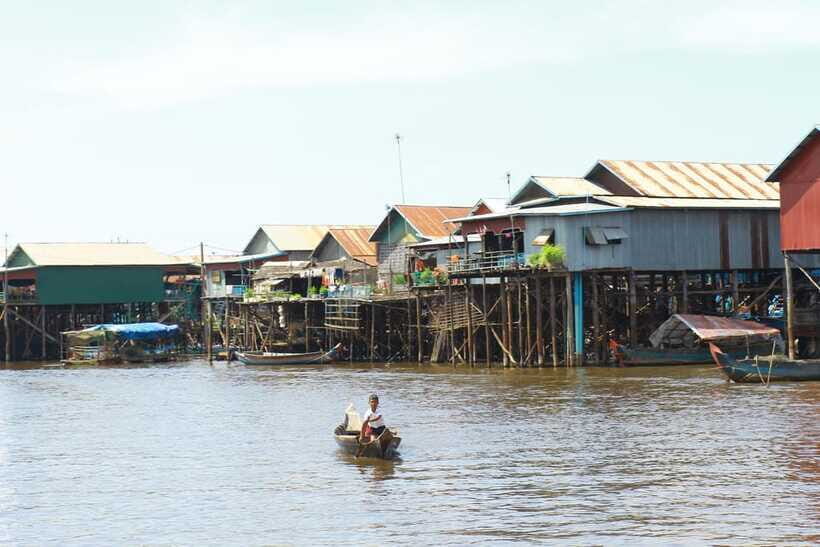 Exploring the Enchanting Kampong Phluk Floating Village - Who This Tour Is Best For (And Who Should Skip It)