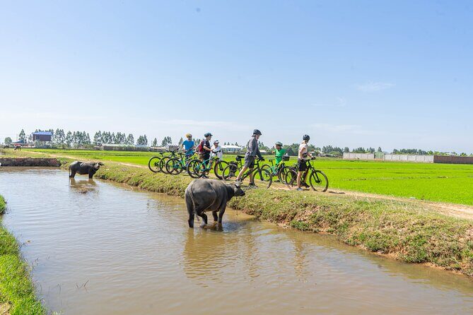 Floating Village Bike & Boat Sunset / E-Bike Available - Kampong Phluk Floating Village: Stilt Homes and Flood-Season Reality
