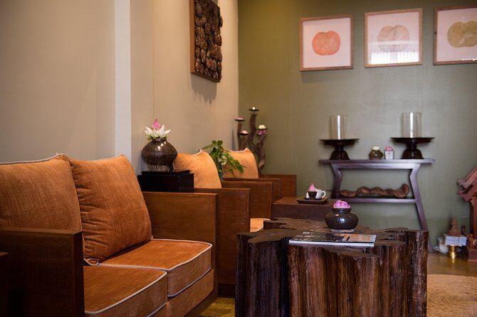 Four Hand Bliss (65 Mins) + Free Pick up or Drop Back - Karona Spa and four-hand massage: why this feels like a real break