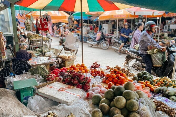 FREE Siem Reap Market & Local Temple Tour - Who should book this Siem Reap morning tour