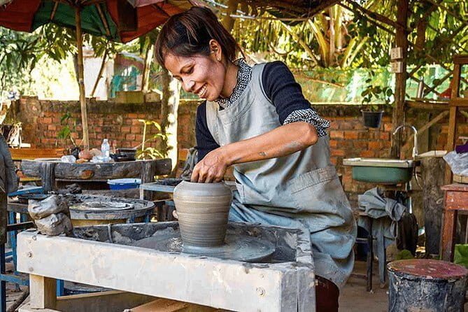 FREE Siem Reap Market & Local Temple Tour - Practical tips so you don’t miss the good parts