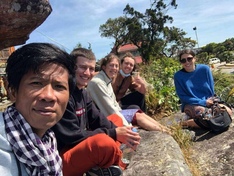 From Kampot: Bokor National Park Scenic Tour - Price and value: what $28 covers (and when DIY might win)