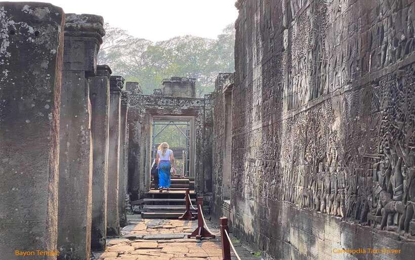 From Phnom Penh: Angkor Wat, Bayon, and Ta Prohm Day Trip - What to pack (and what to skip) for Angkor Wat, Bayon, and Ta Prohm