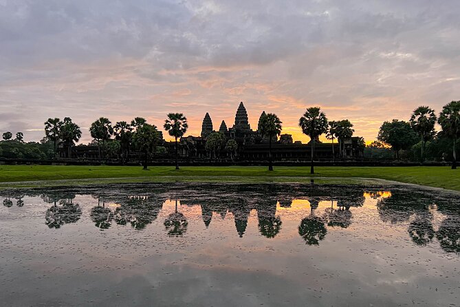 From Siem Reap: Angkor Wat and Floating Village 3-Day Trip - A 3-Day Angkor Plan That Balances Icons and Atmosphere