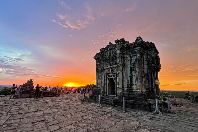 From Siem Reap: Angkor Wat and Floating Village 3-Day Trip - Price and Value: What the $180 Covers (and What Adds Up Fast)
