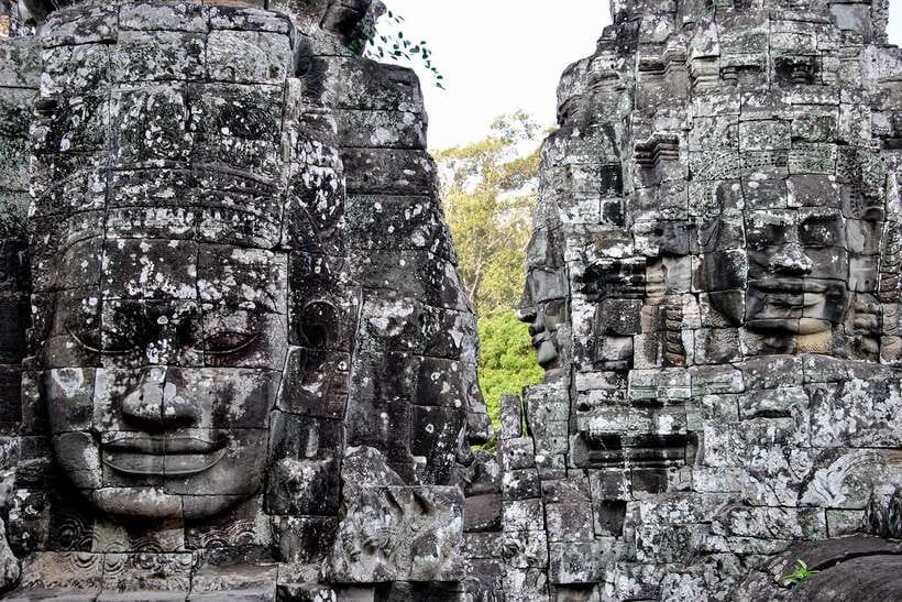 From Siem Reap: Angkor Wat Full-Day Private Tour & Sunrise - Food and comfort: breakfast, lunch, and beating the afternoon slump