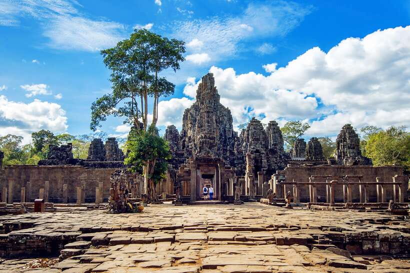 From Siem Reap: Angkor Wat Full-Day Private Tour & Sunrise - Practical tips to make sunrise day smoother