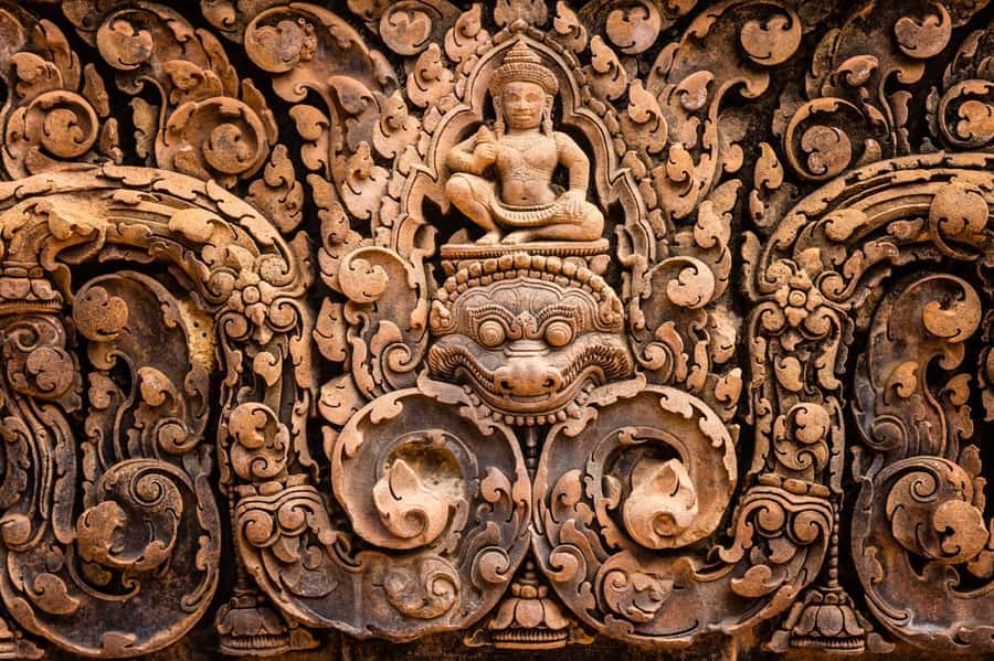 From Siem Reap: Banteay Srei Temple & Grand 5 Temple Tour - Who should book this Banteay Srei and Grand Circuit day trip