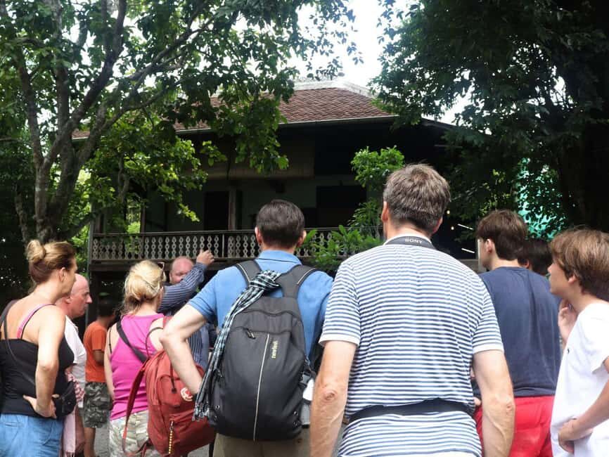From Siem Reap: Battambang Day Trip Bamboo Train & Bat Cave - Phnom Sampov and the Killing Caves: Real History With Real Weight