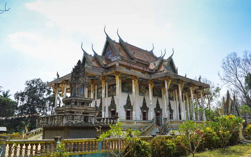 From Siem Reap: Battambang Day Trip Bamboo Train, Bats Cave - Key things to know before you go