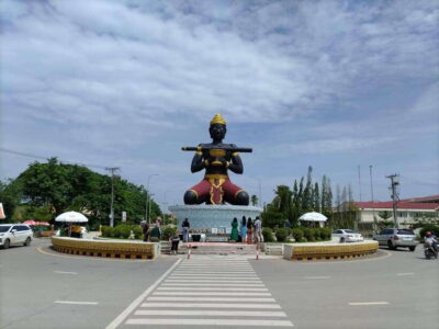 From Siem Reap: Battambang Day Trip Return or to Phnom Penh - The early drive from Siem Reap: slow down without losing the day