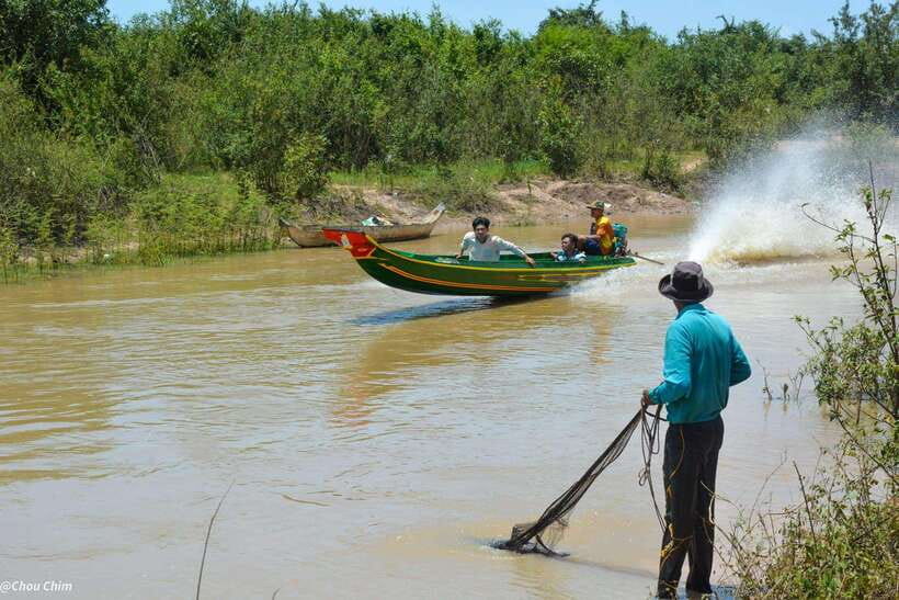 From Siem Reap: Floating Village Tour by Boat - Why the Kompong Phluk village-at-water-level feeling hits