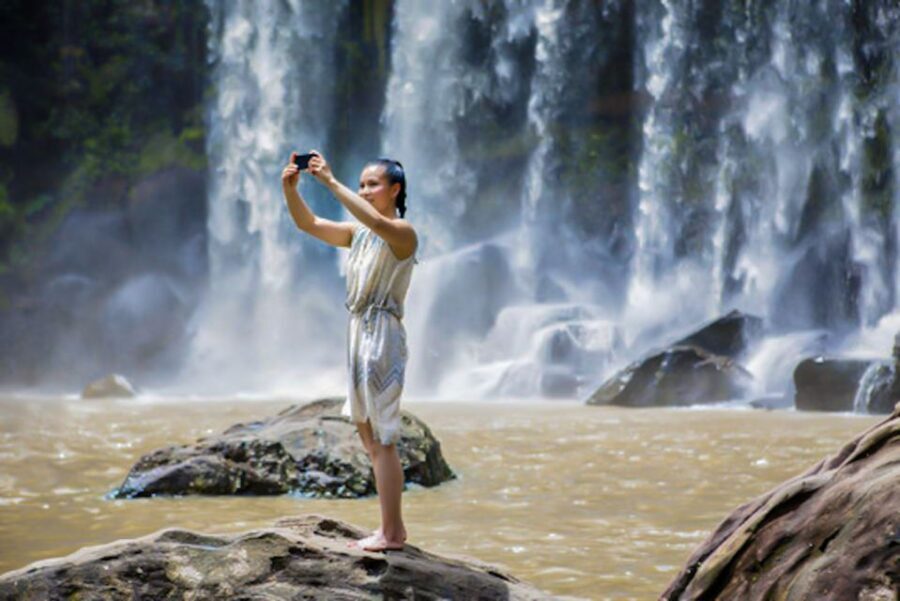 From Siem Reap: Guided Kulen Waterfall Tour - Optional Cambodia Landmine Museum: when to say yes