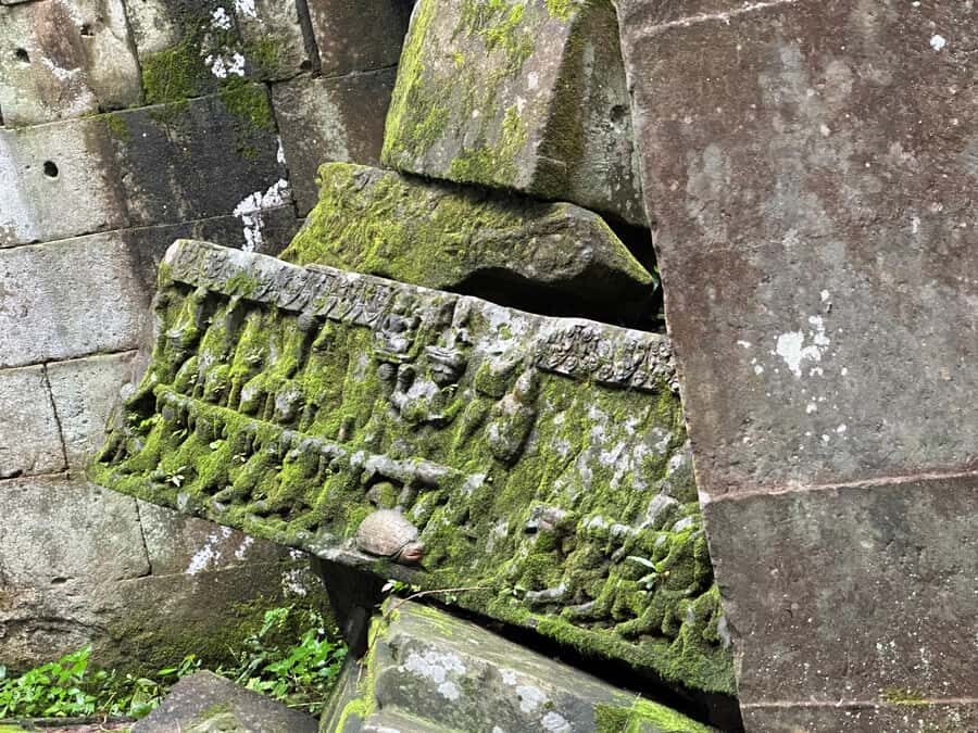 From Siem Reap: Half-Day Tour to Beng Mealea Temple - Price and value: what $130 buys you (and what it doesn’t)
