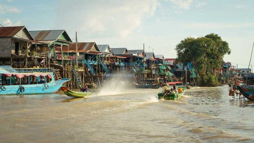 From Siem Reap: Kampong Phluk Floating Village Tour by Boat - Price and value: what $20 really buys you here