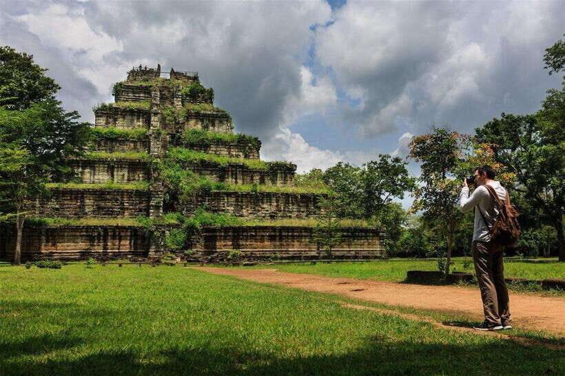 From Siem Reap: Koh Ker and Beng Mealea Temples Tour - Key takeaways before you go