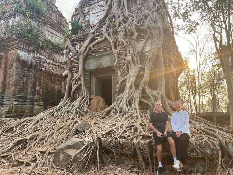 From Siem Reap: Koh Ker and Beng Mealea Temples Tour - Price and value: why $50 works, and what adds to your bill