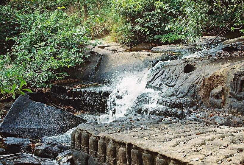 From Siem Reap: Small-Group Phnom Kulen Waterfall Day Tour - Should You Book This Phnom Kulen Tour?