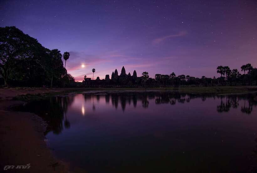 Full-Day Angkor Wat Sunrise and Sunset Private Tour - Key strengths of this sunrise-to-sunset Angkor Wat private day